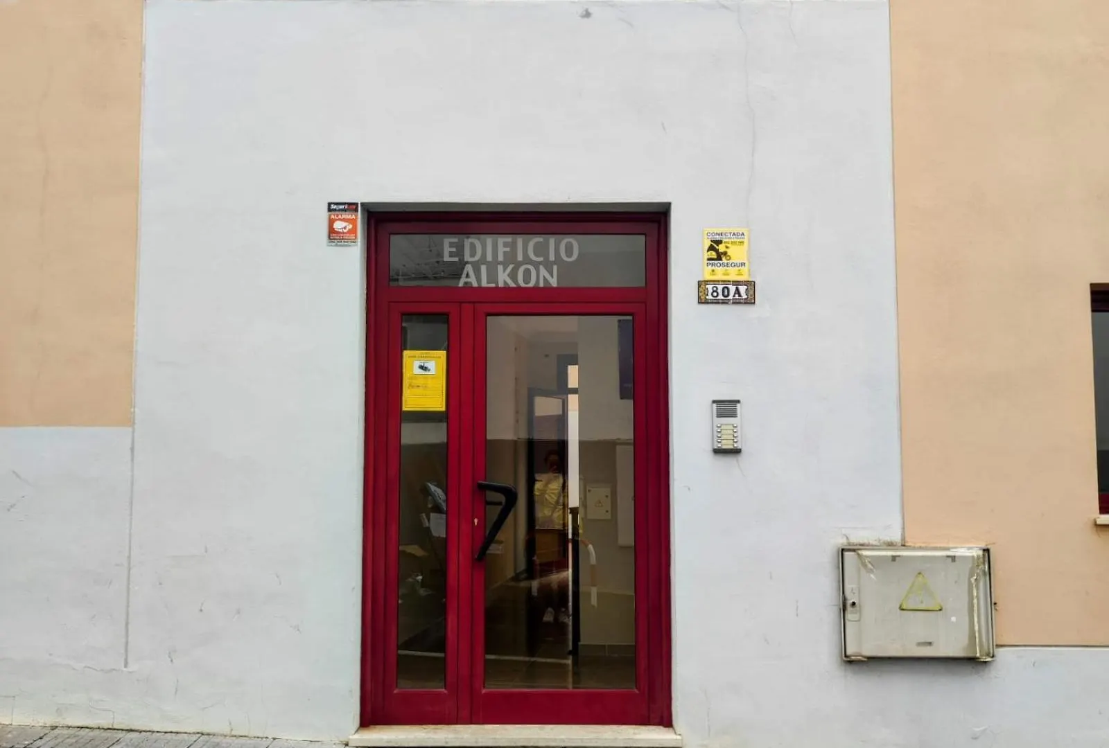Duplex Elegant Apartment Genoves Spain