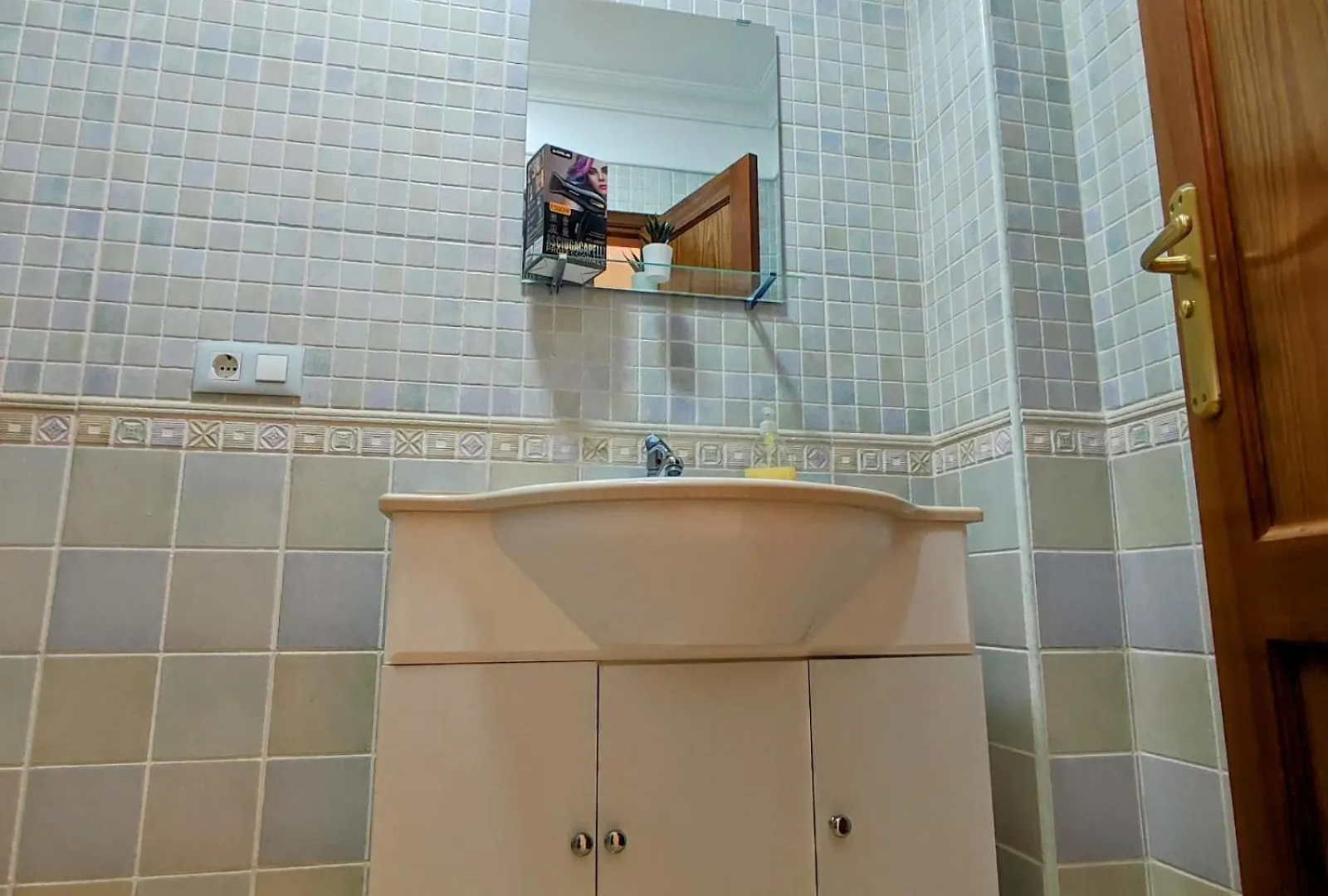 Apartamento Duplex Elegant Genovés