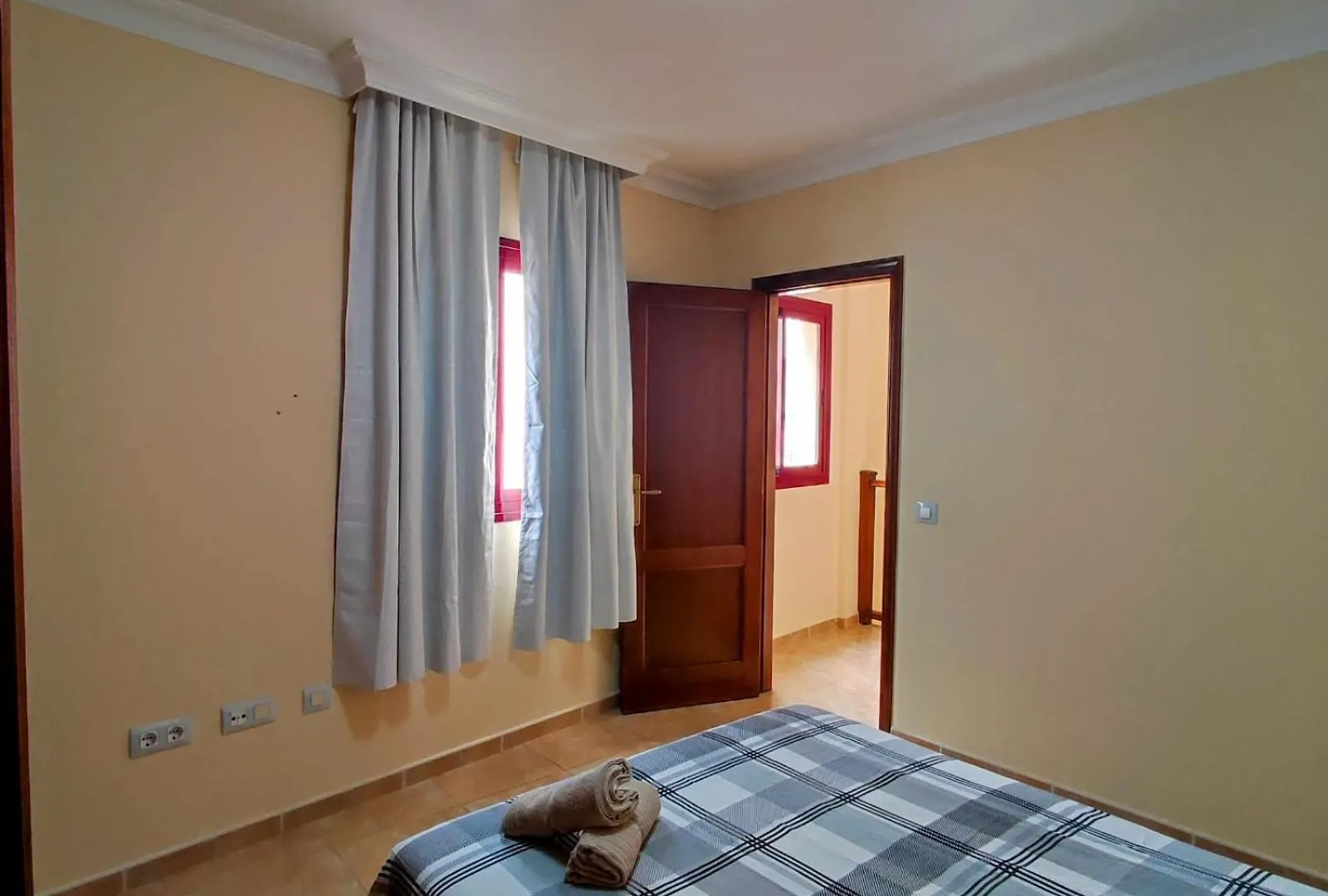 Apartamento Duplex Elegant Genovés España