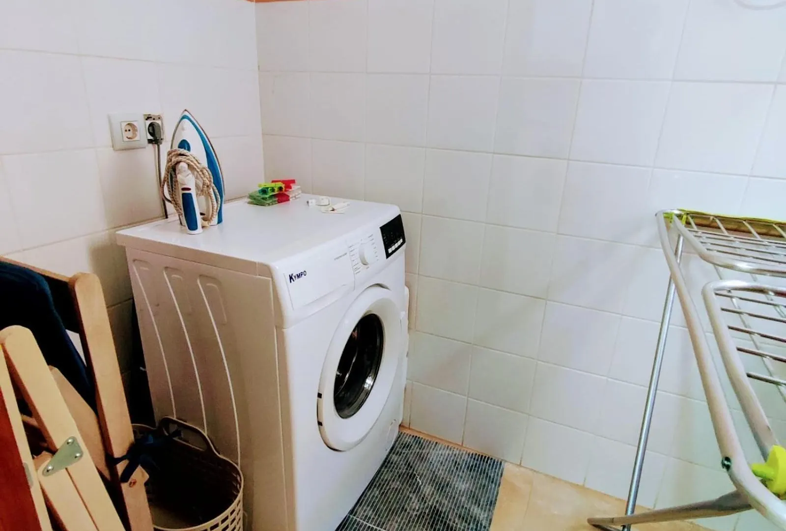 Duplex Elegant Apartment Genoves 0*,  Spain