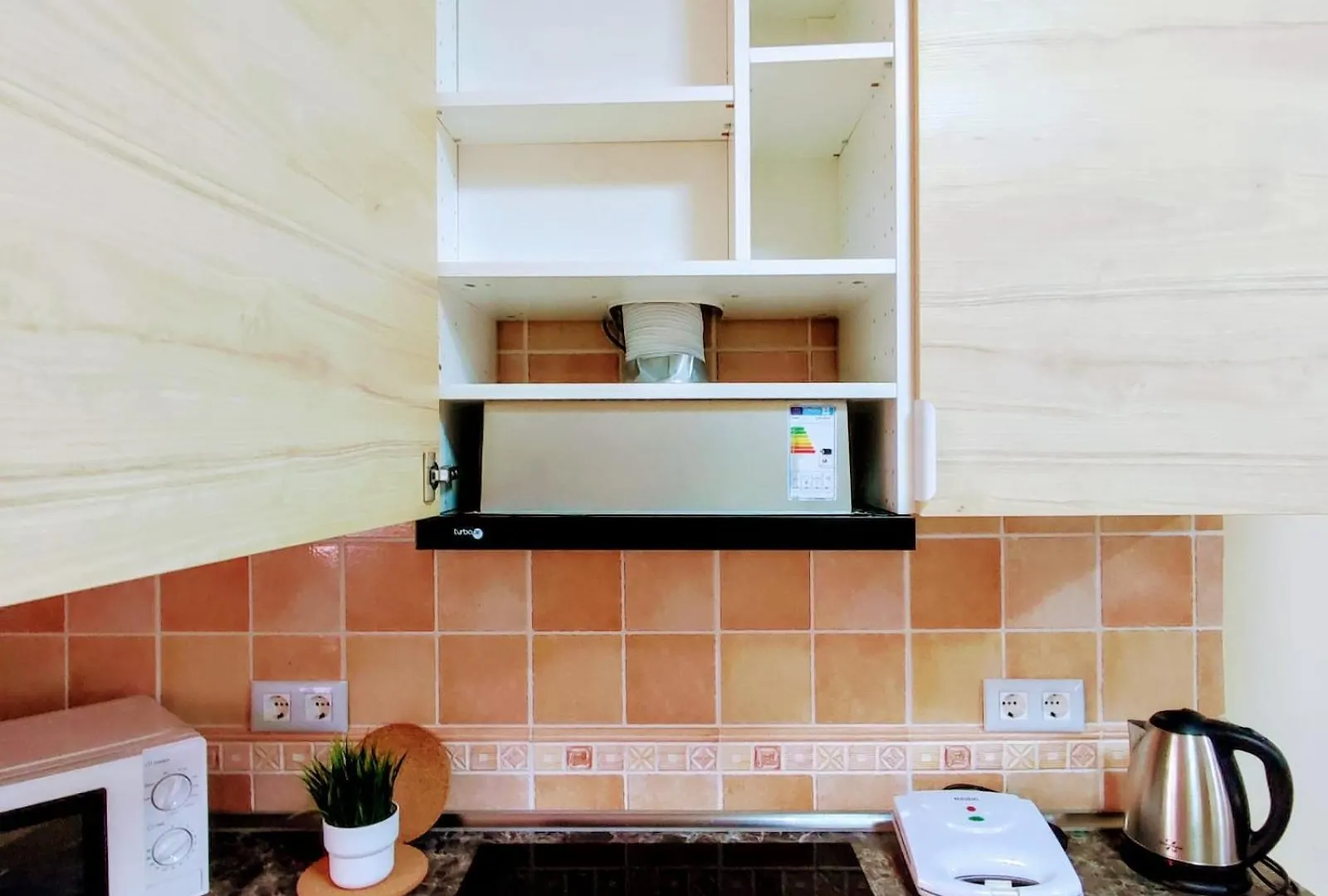 Duplex Elegant Apartment Genoves