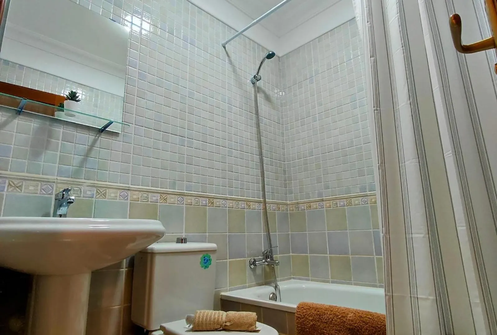 Apartamento Duplex Elegant Genovés