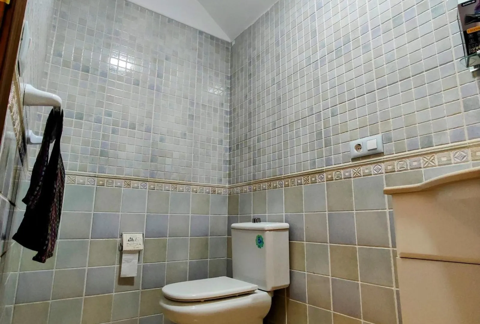 Apartamento Duplex Elegant Genovés 0*,