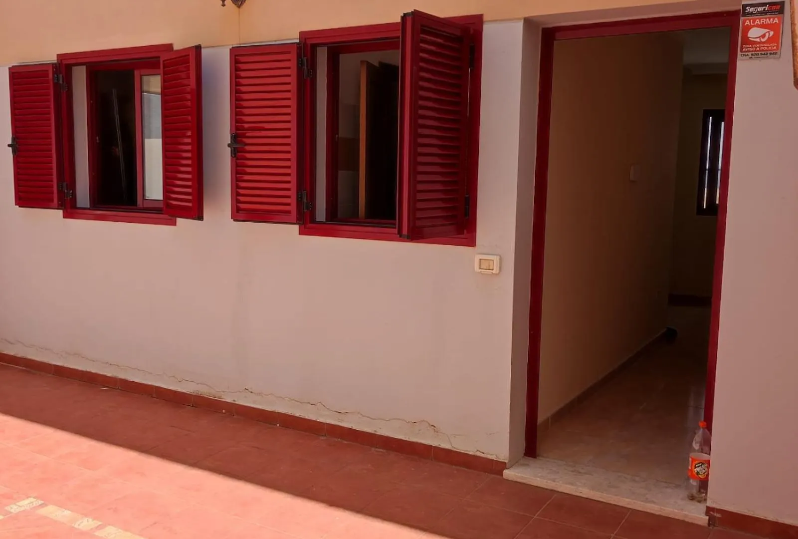 Duplex Elegant Apartment Genoves