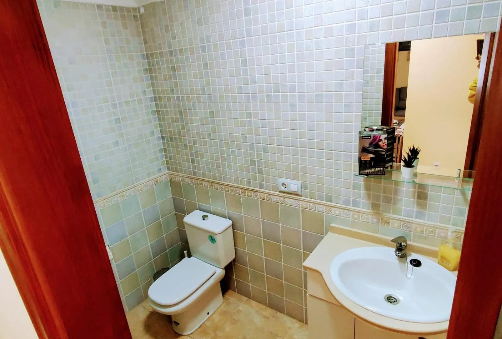 Apartamento Duplex Elegant Genovés