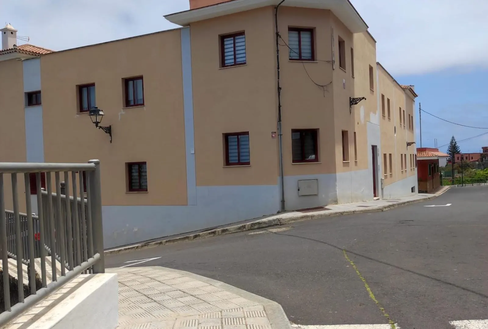 Duplex Elegant Apartment Genoves