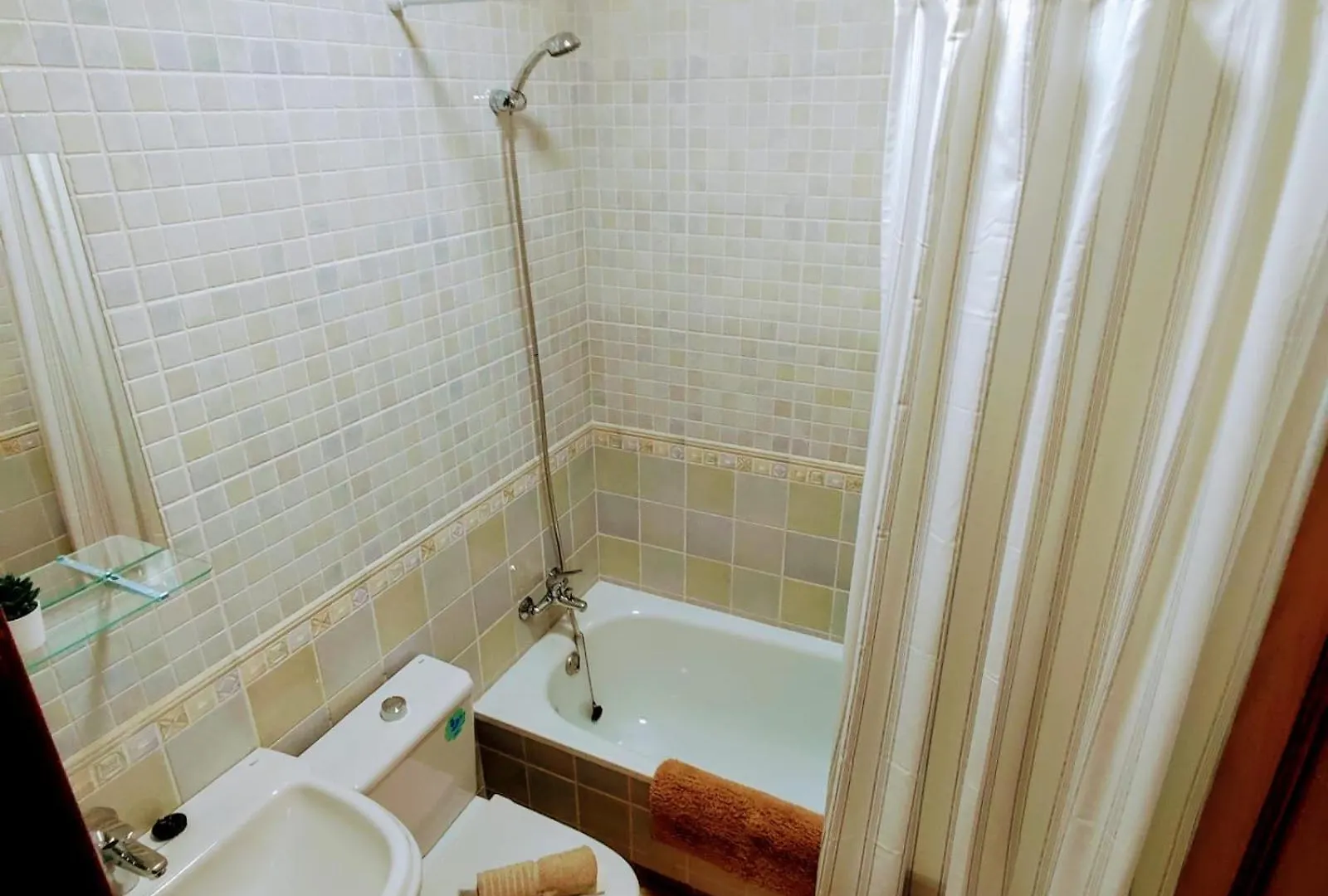 Apartamento Duplex Elegant Genovés