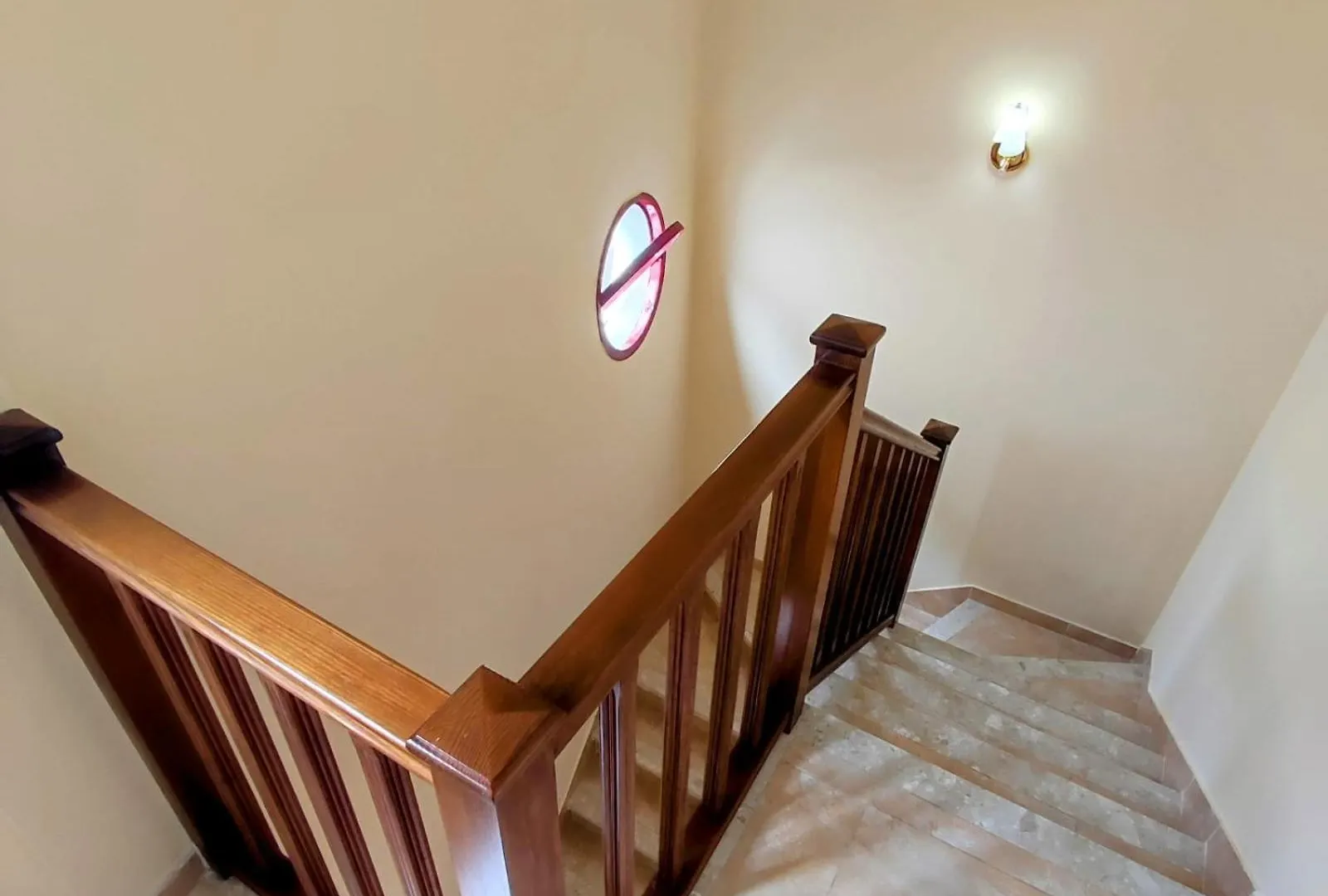 Duplex Elegant Apartment Genoves 0*,  Spain