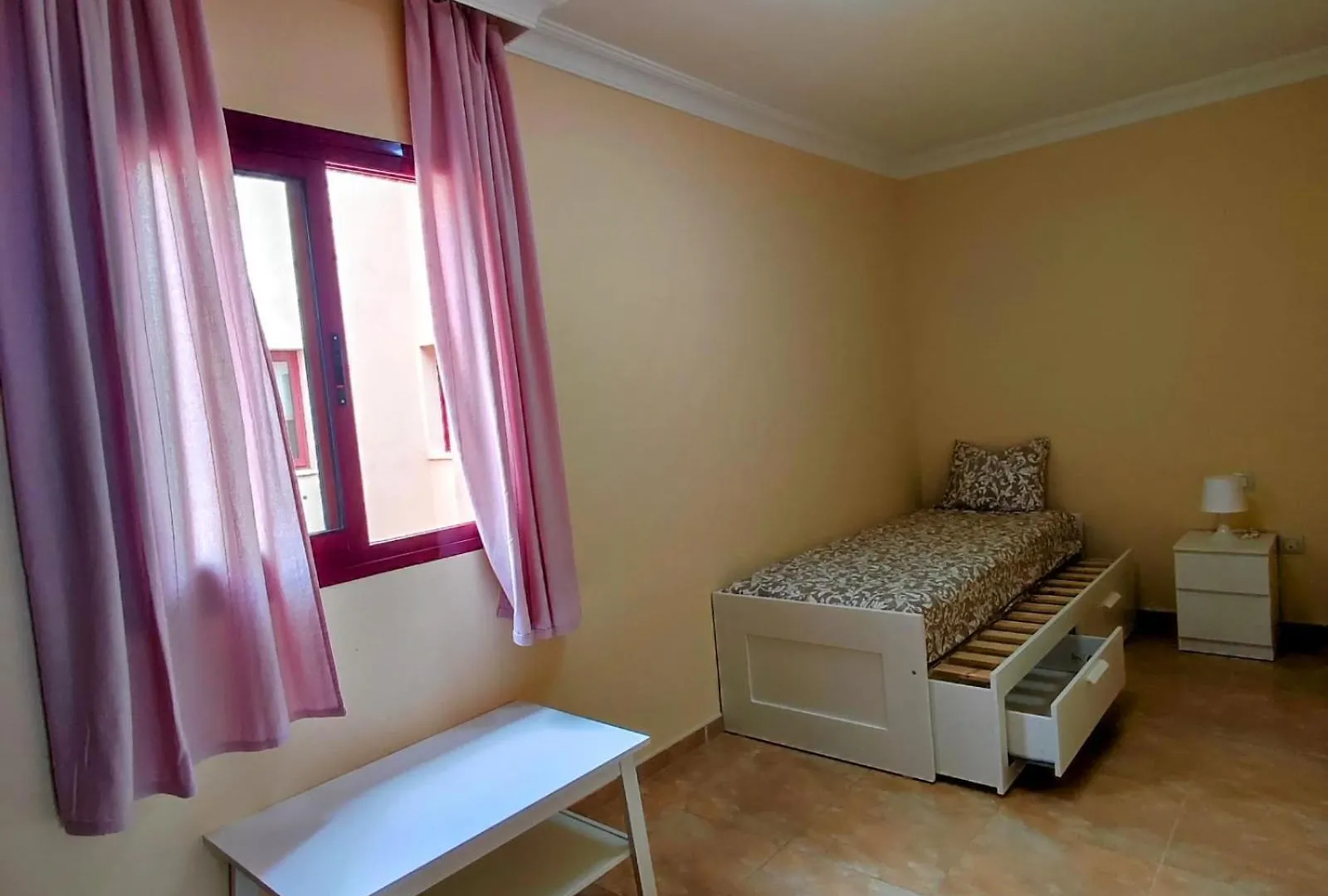 Apartamento Duplex Elegant Genovés