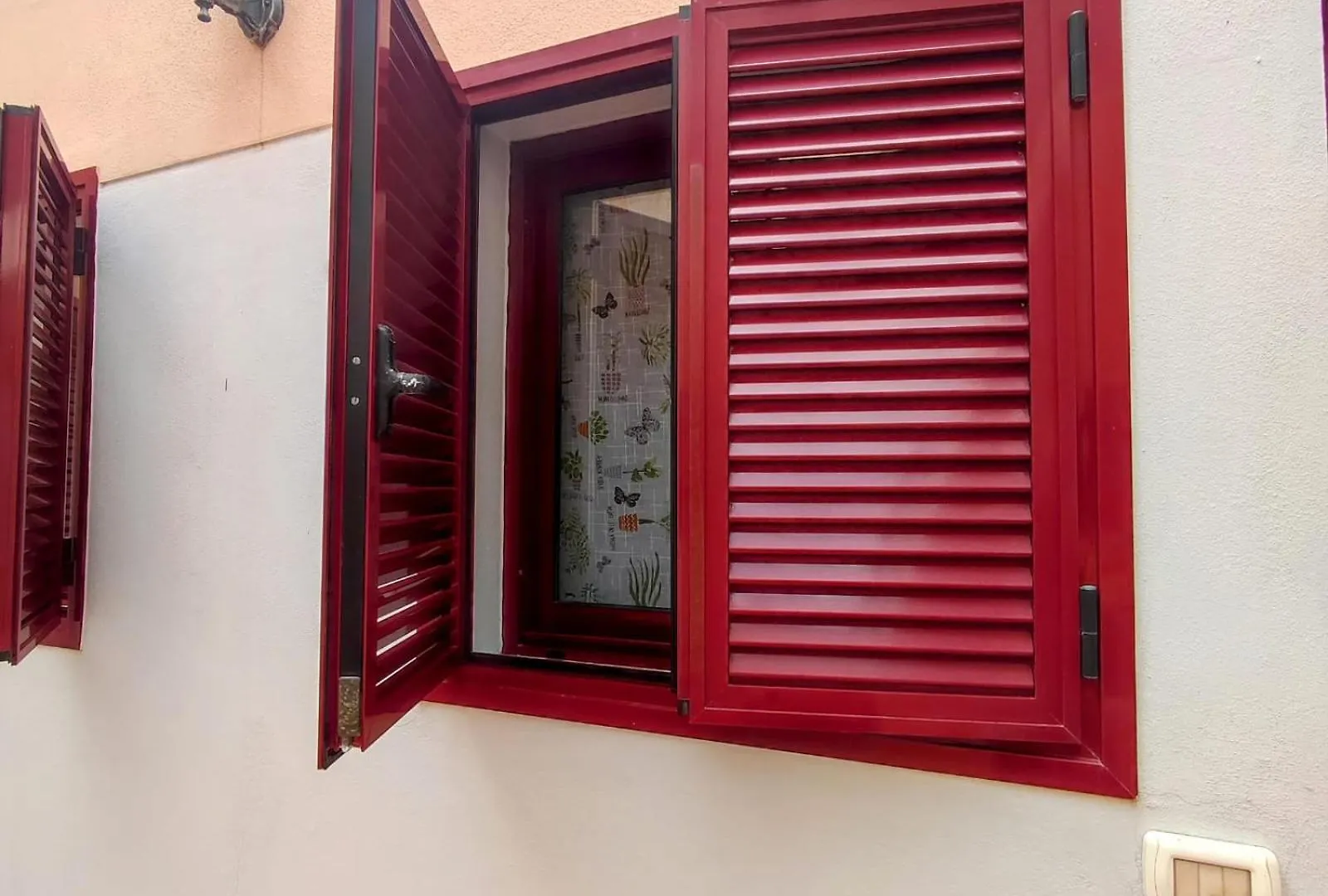 Duplex Elegant Apartment Genoves
