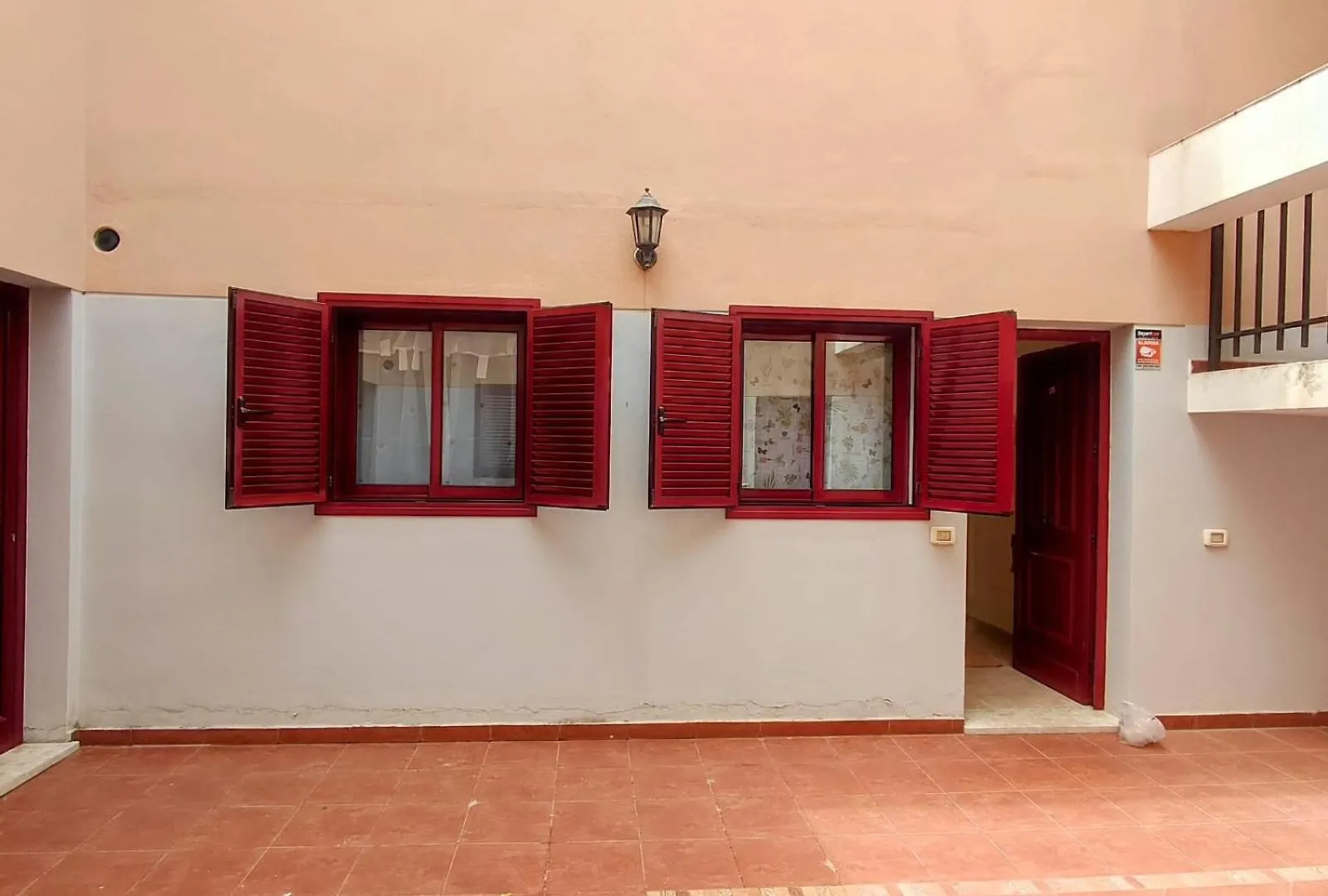 Duplex Elegant Apartment Genoves