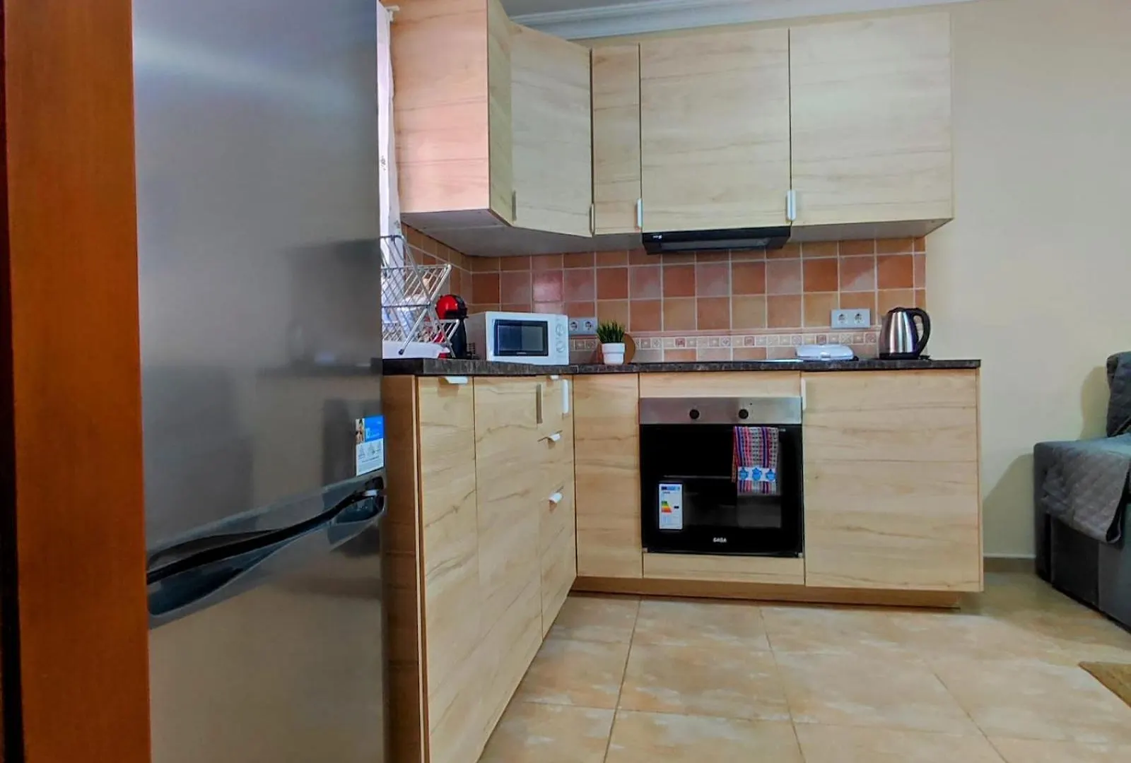 Apartamento Duplex Elegant Genovés