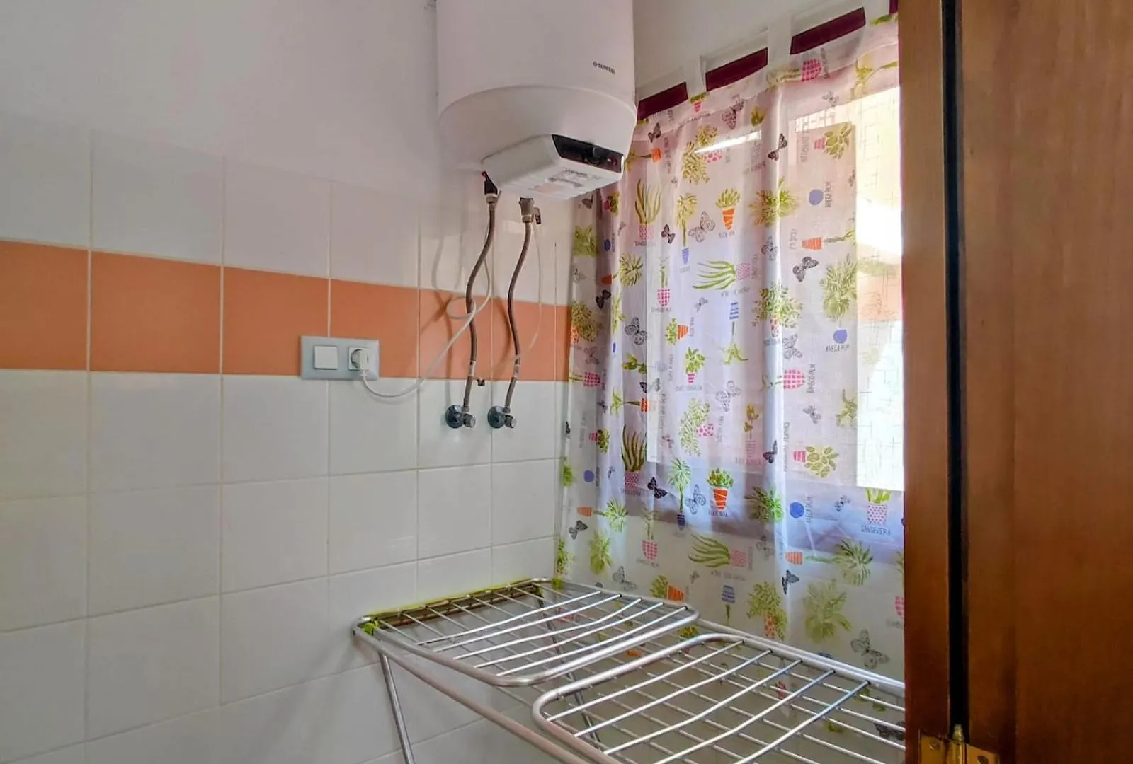 Apartamento Duplex Elegant Genovés