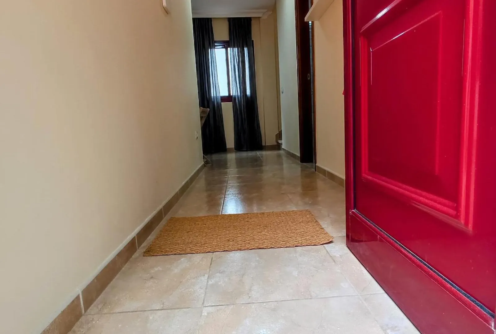 Duplex Elegant Apartment Genoves
