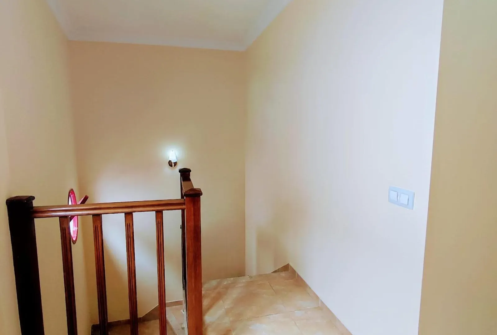 Apartamento Duplex Elegant Genovés