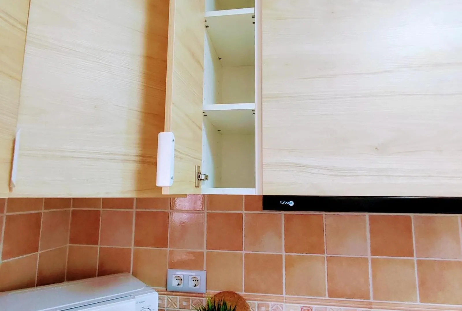 Duplex Elegant Apartment Genoves