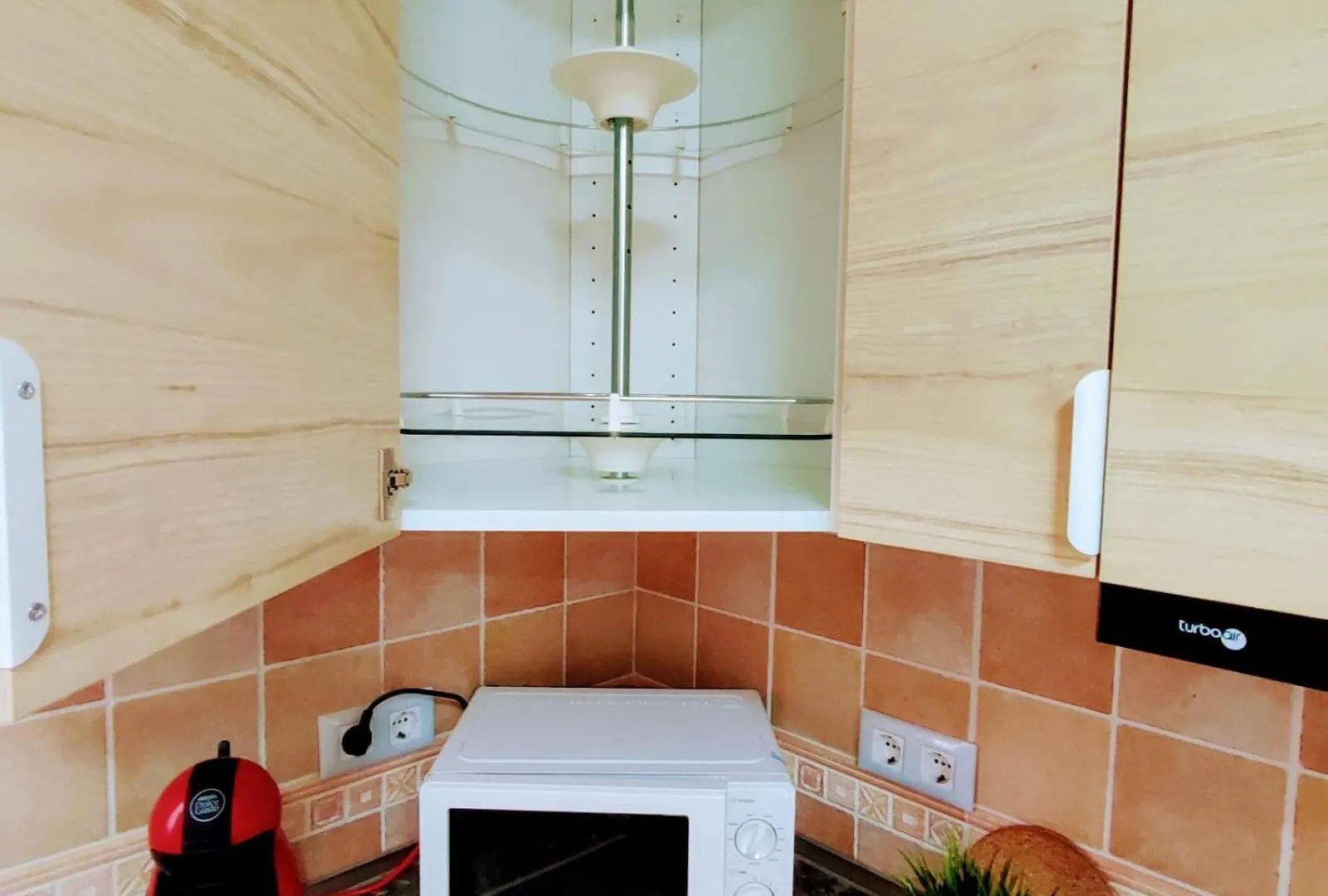 Duplex Elegant Apartment Genoves