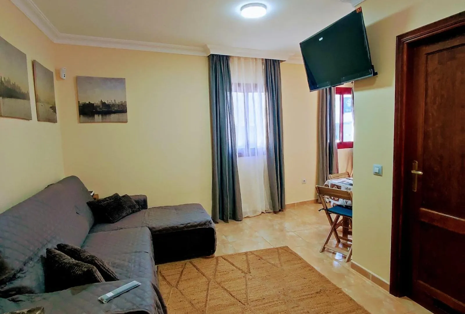 Apartamento Duplex Elegant Genovés España