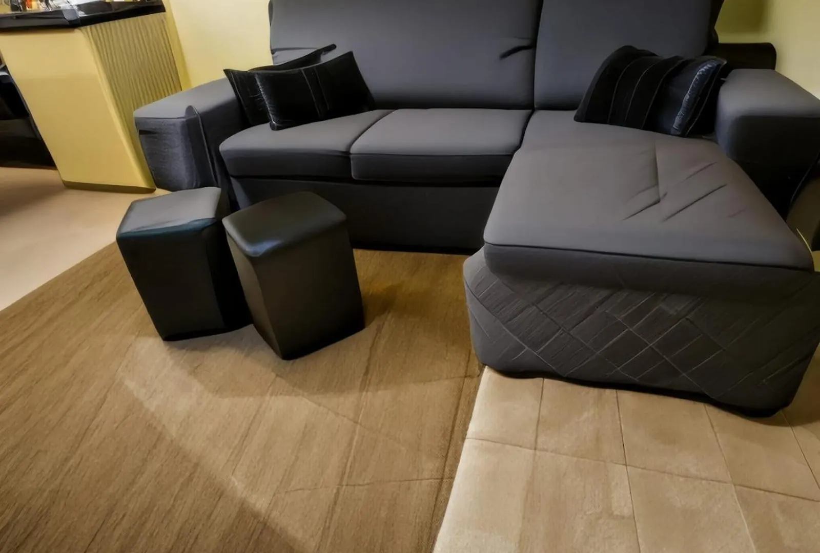 Duplex Elegant Apartment Genoves
