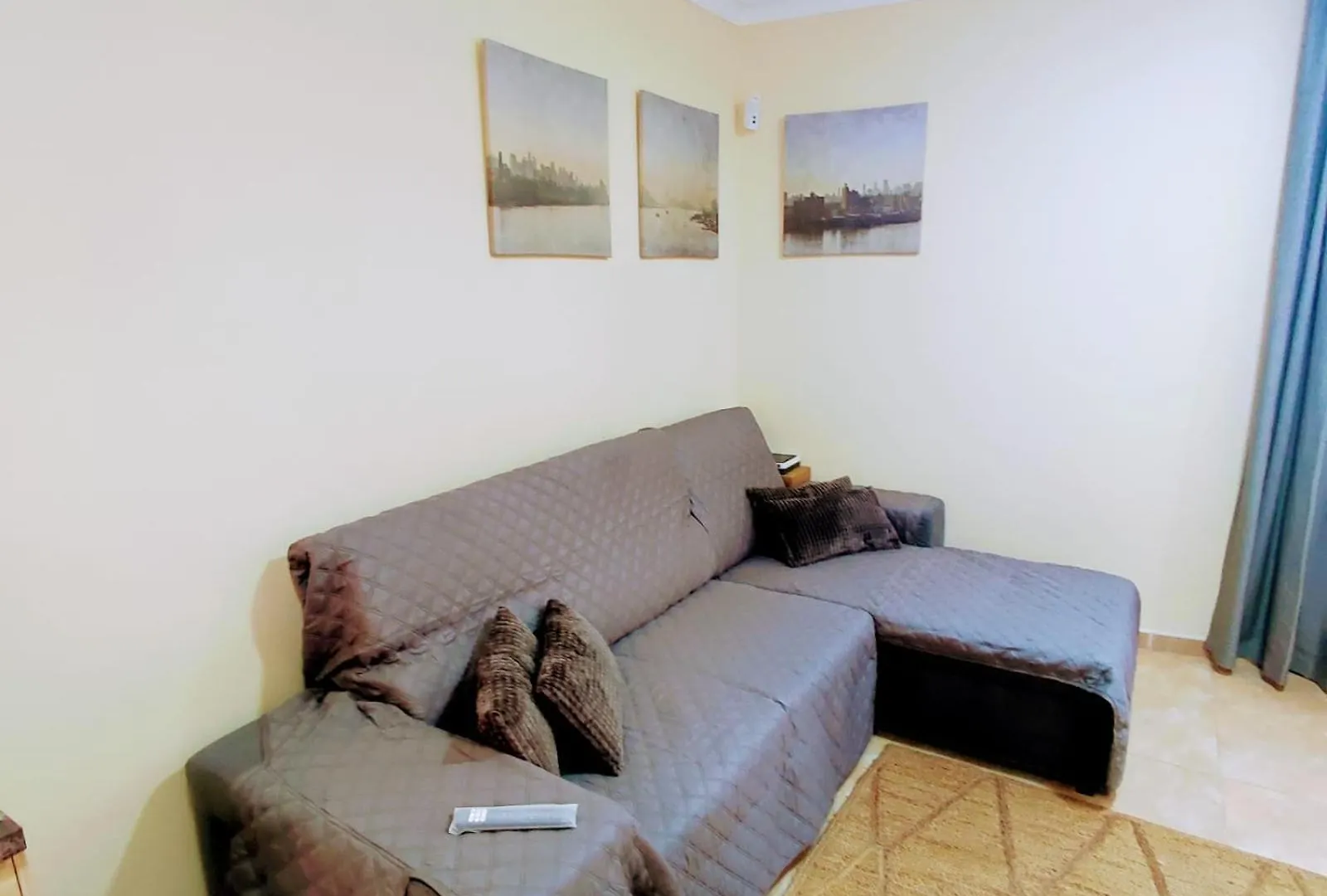 Apartamento Duplex Elegant Genovés