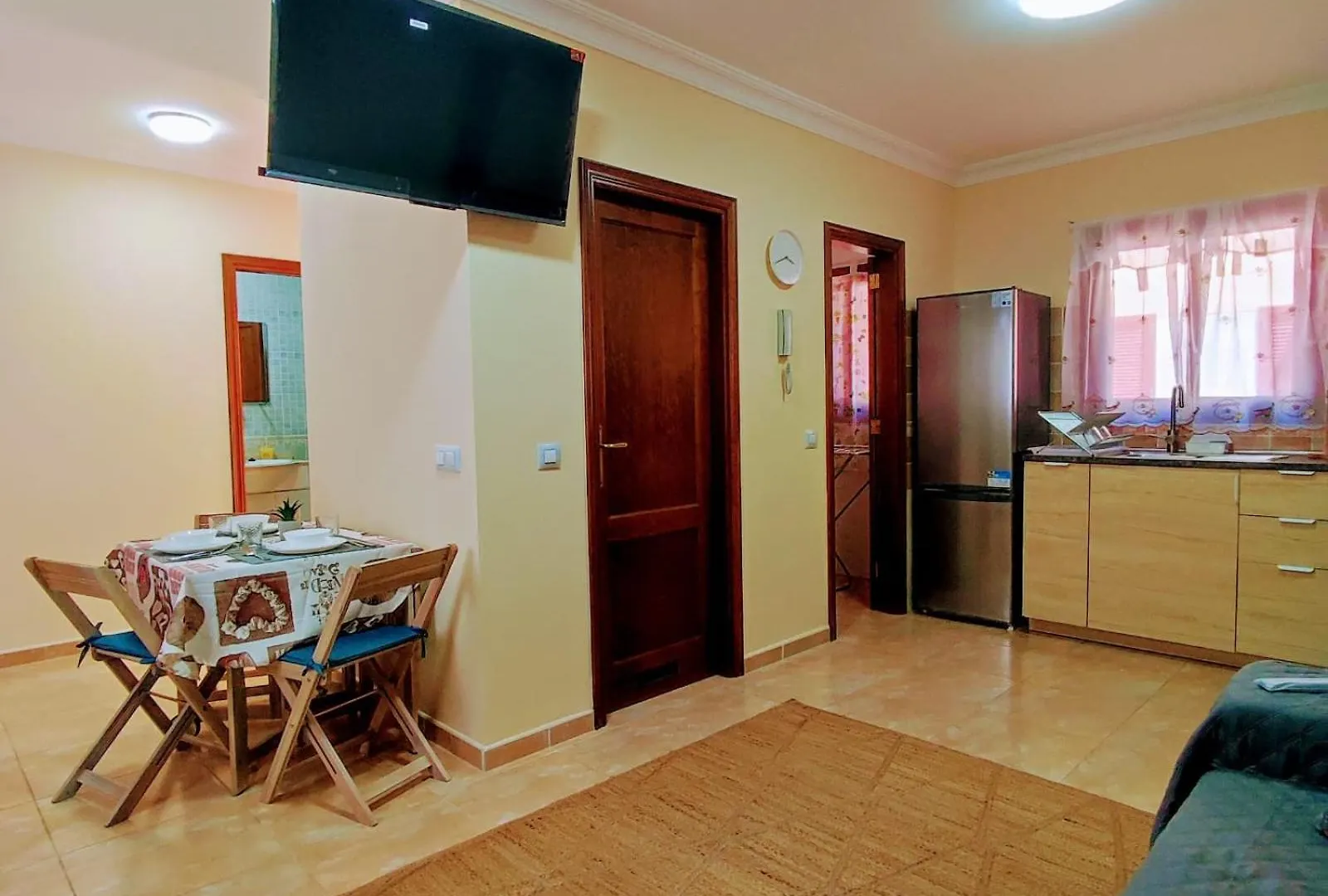 Apartamento Duplex Elegant Genovés