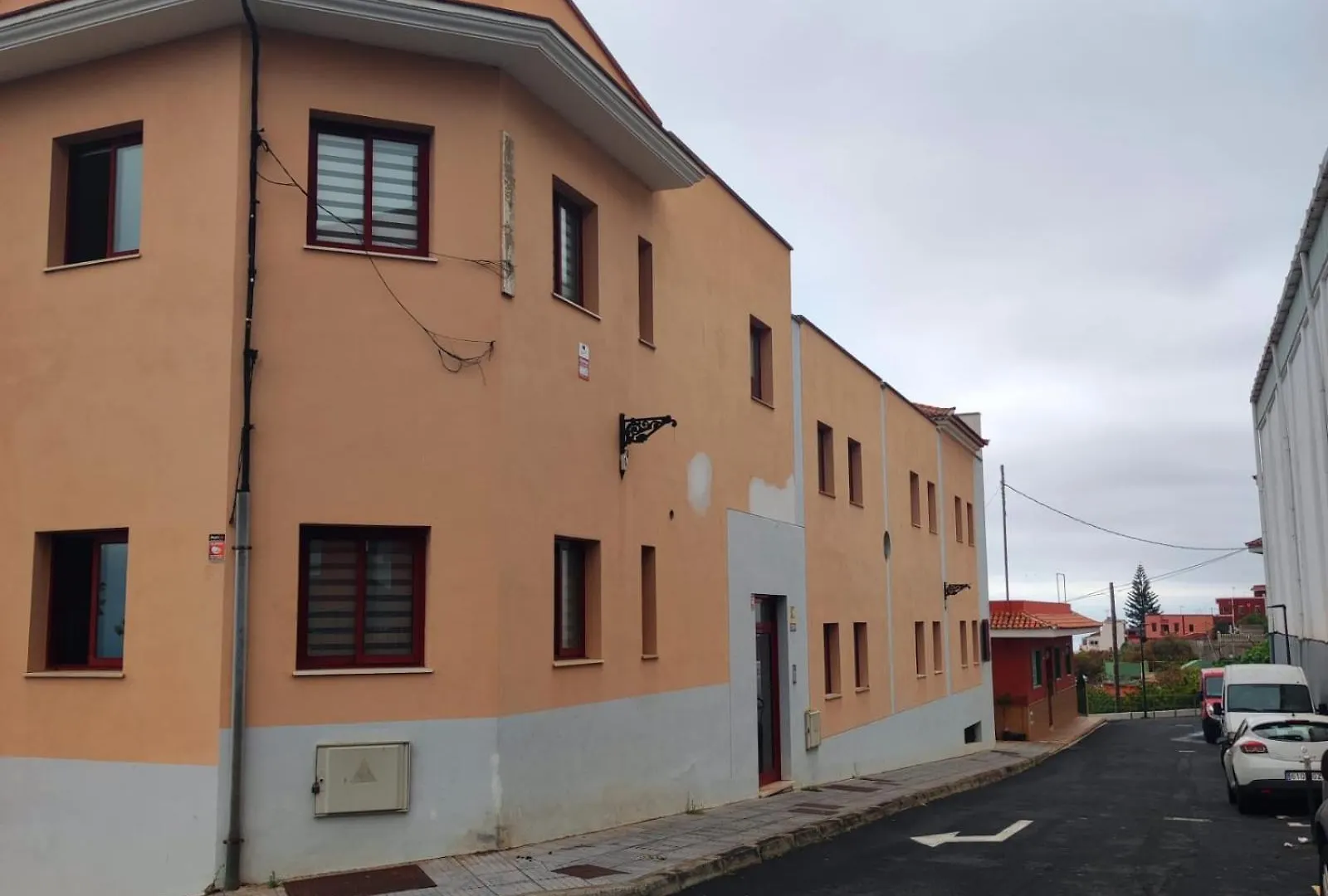 Apartamento Duplex Elegant Genovés 0*,  España