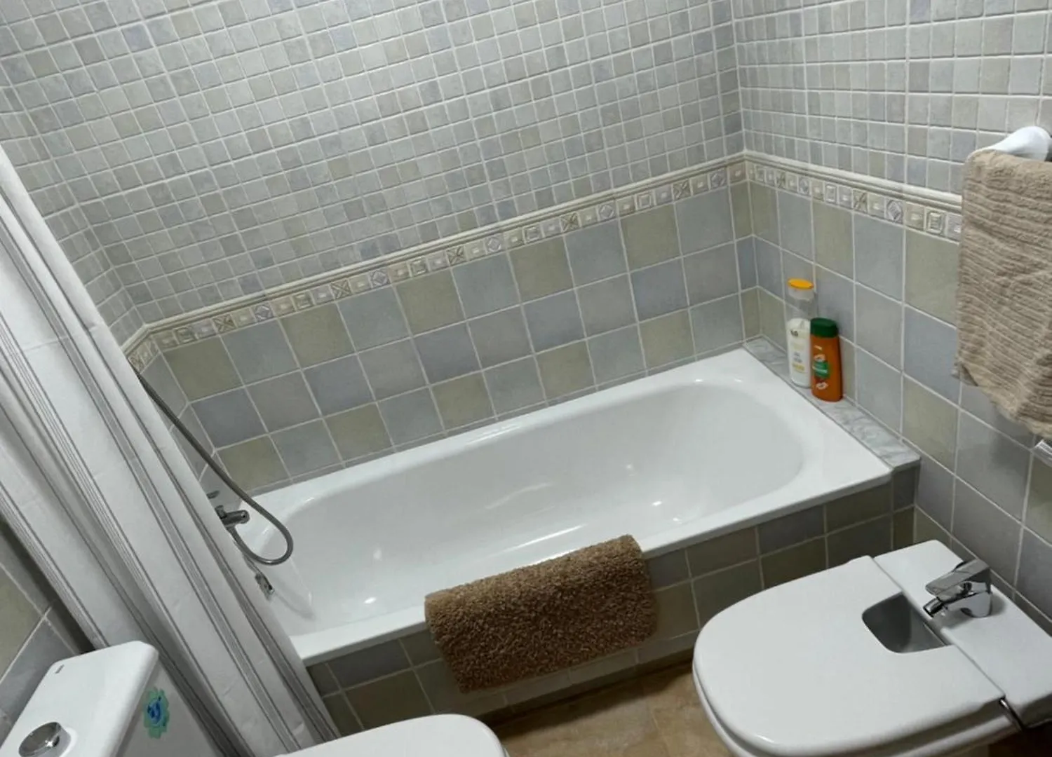 Apartamento Duplex Elegant Genovés