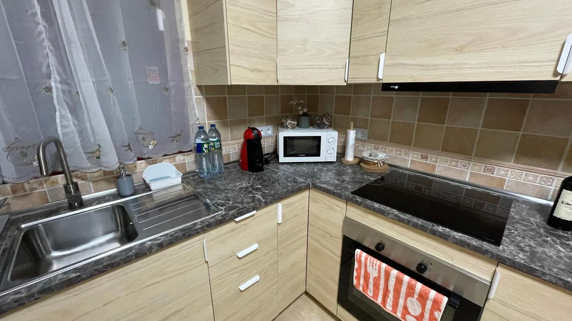 Apartamento Duplex Elegant Genovés España