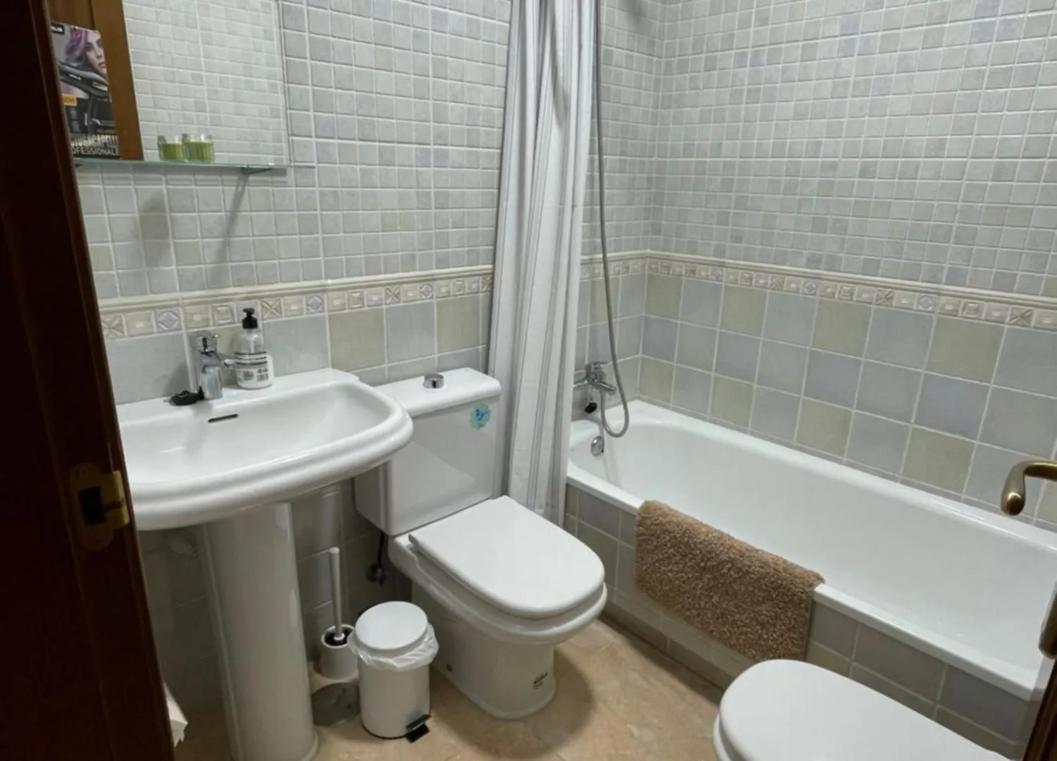 Apartamento Duplex Elegant Genovés