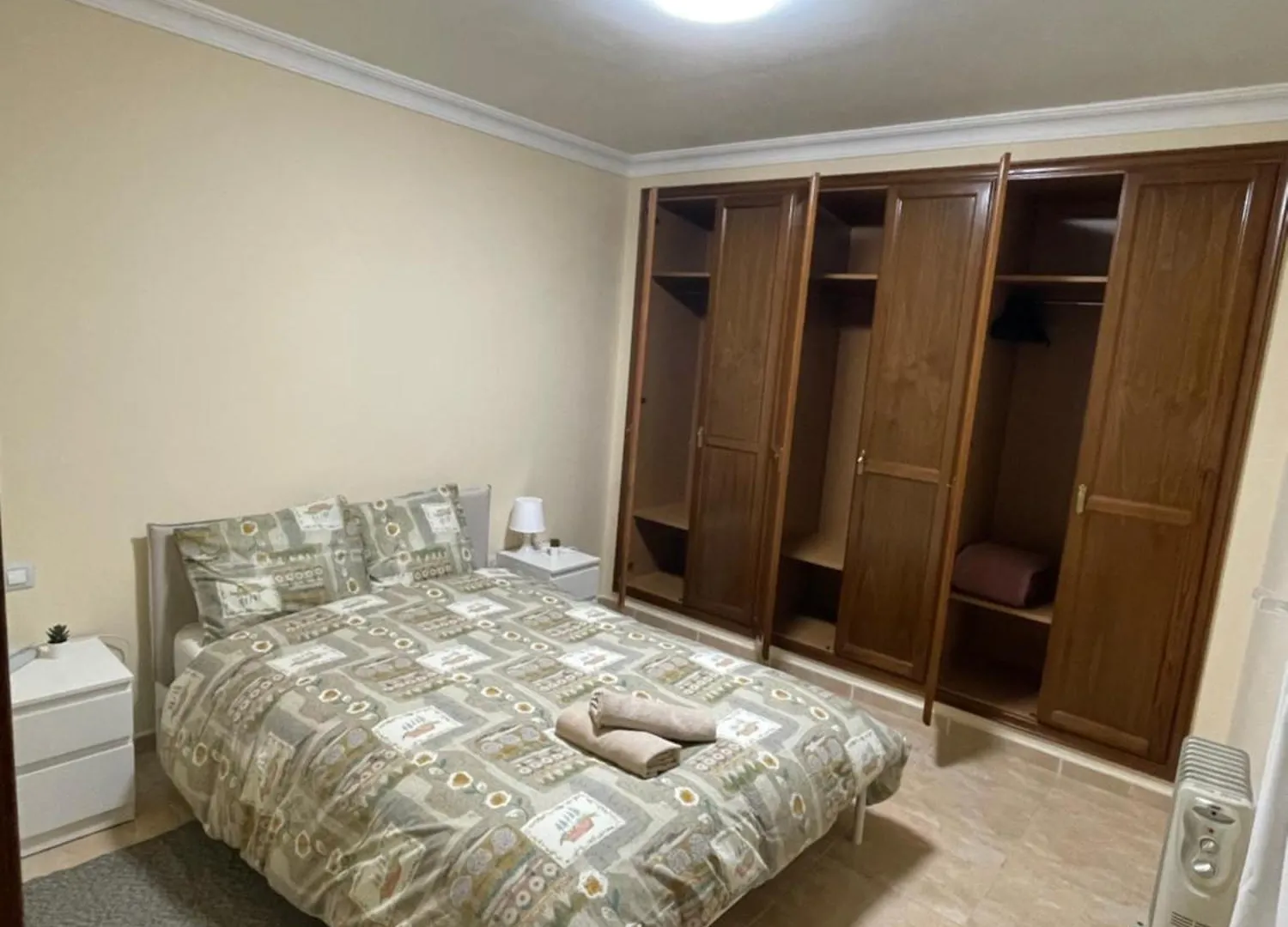 Duplex Elegant Apartment Genoves