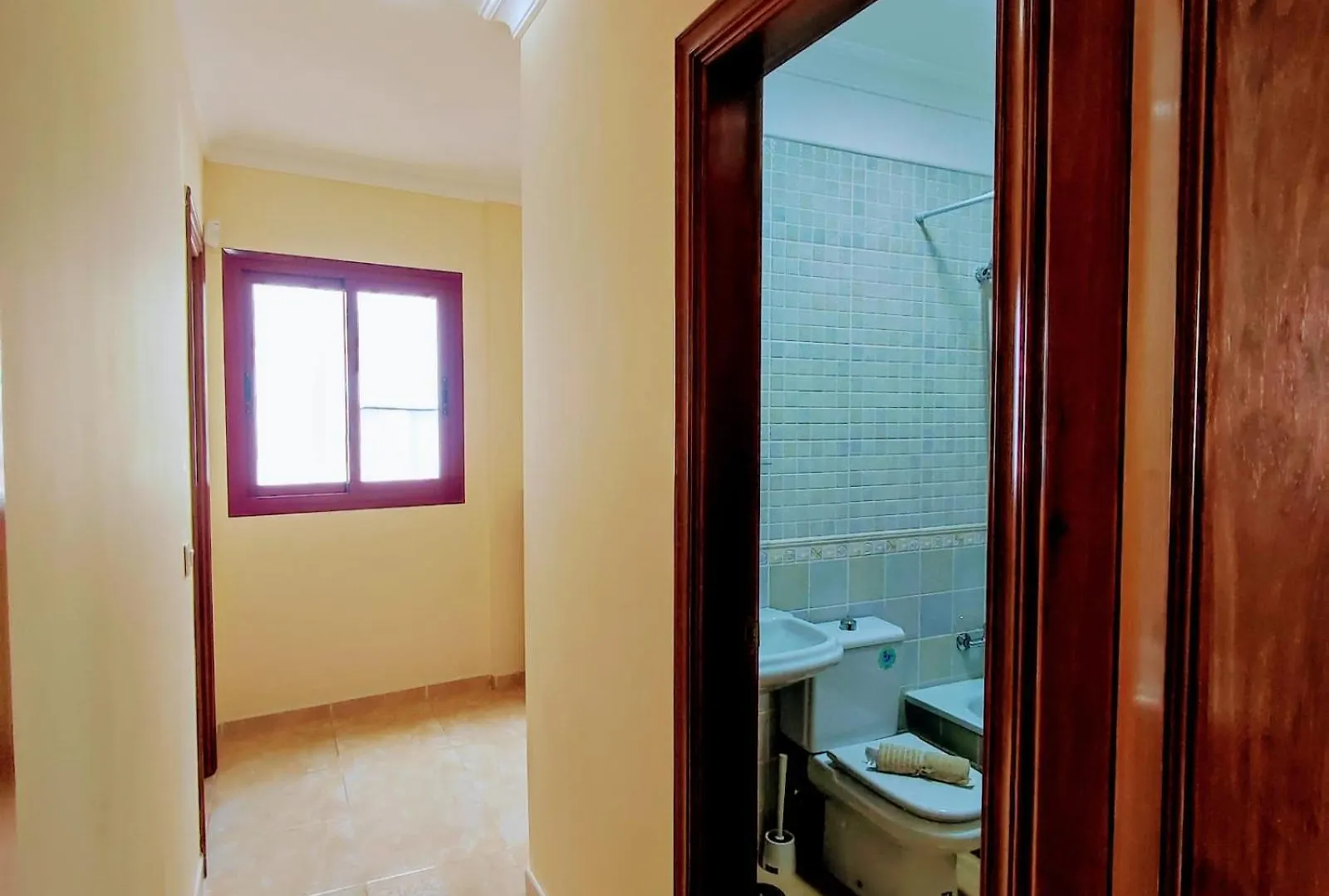 Duplex Elegant Lejlighed Genovés Spanien