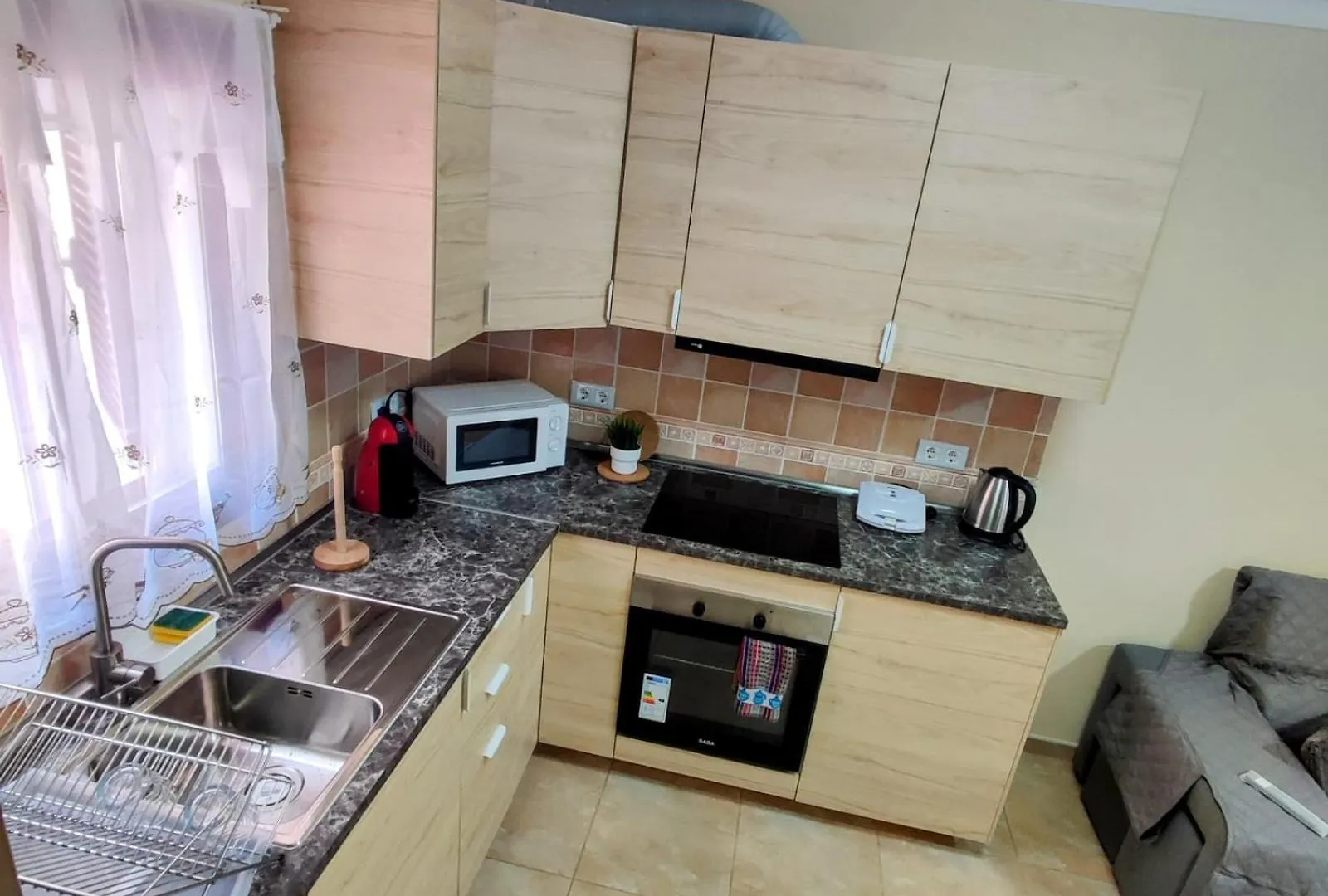 Duplex Elegant Lejlighed Genovés 0*,  Spanien